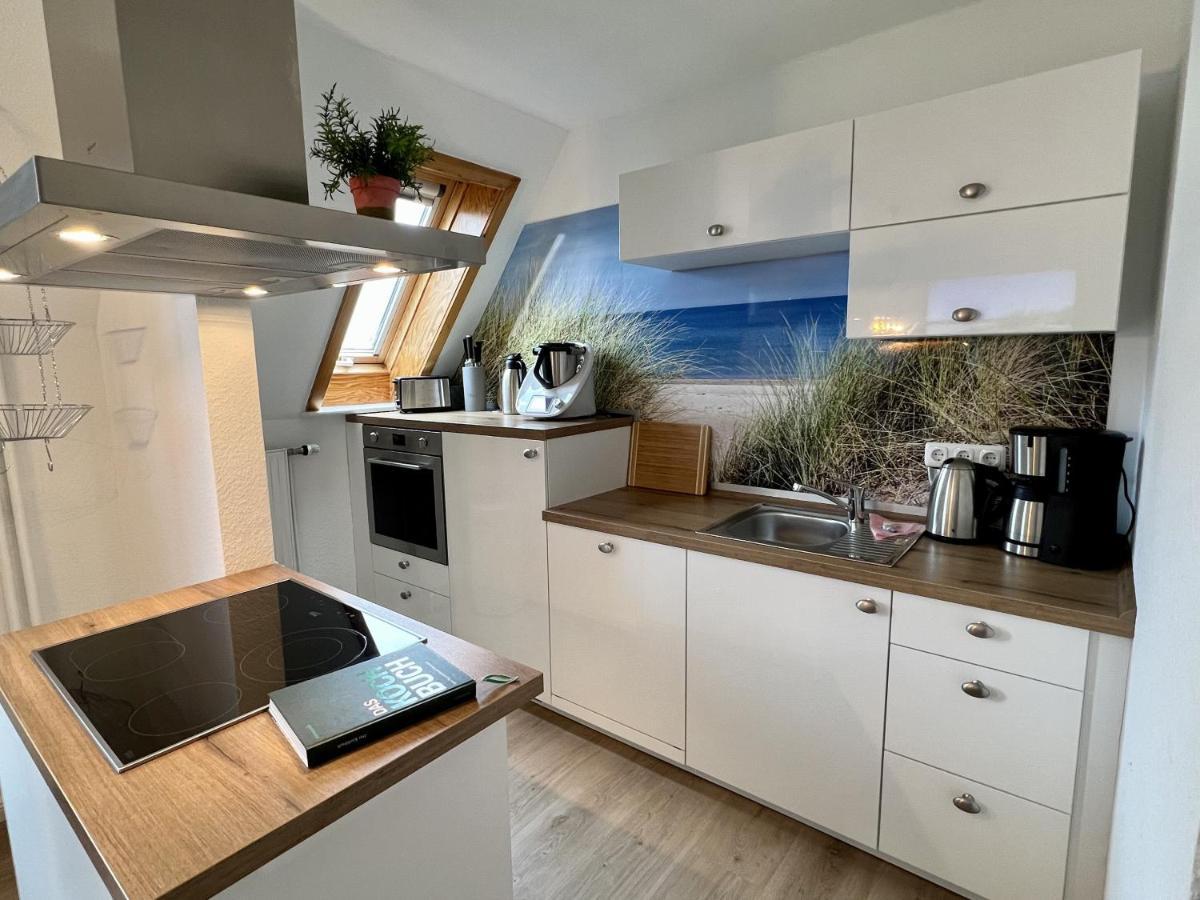 Lichtermeer 3 0 Dahme  Exteriér fotografie